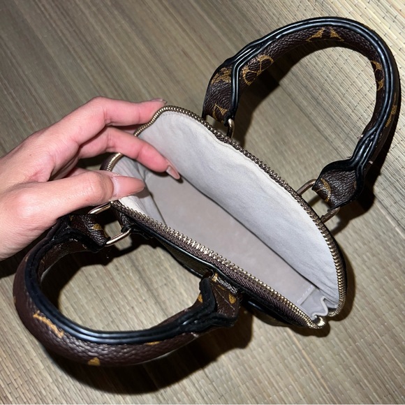 Mini Bag - Picture 2 of 4